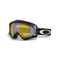 Oakley - Crowbar Polarized Snow Goggles