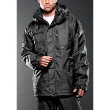 Oakley - Deals Snowmobile Jacket - Men's