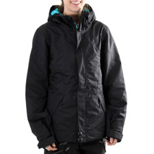 Oakley - Eaves Insulated Jacket - Women's X-Small - Closeout
