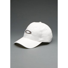 Oakley - Embroidered Players Cap