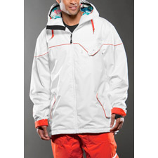 Oakley - Entire Snowmobile Jacket - Men's XL - Closeout