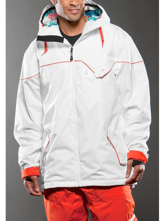 Oakley Entire Snowmobile Jacket Men's XL