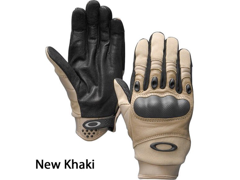 Oakley Factory Pilot S.I. Assault Glove