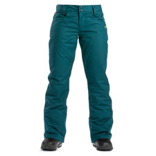 Oakley - Fit Insulated Snow Pants - Women's