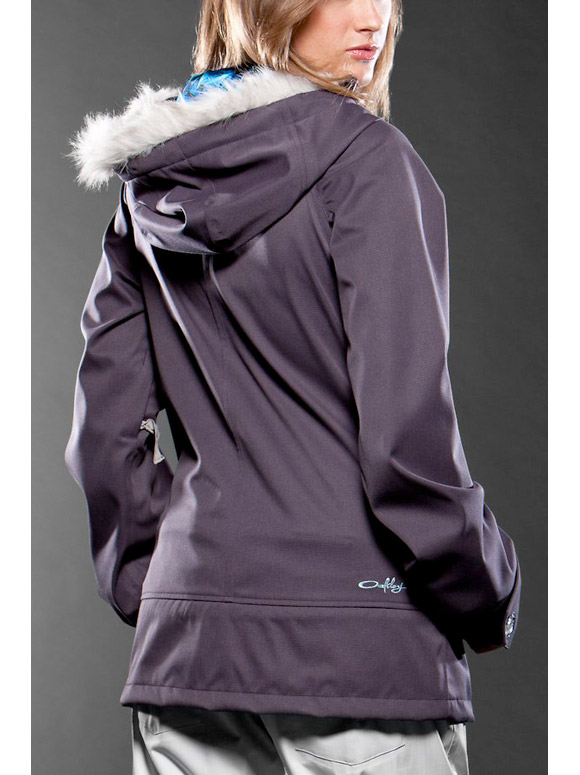 Oakley - GB Cinch Snowmobile Jacket 