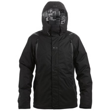 oakley men's jackets