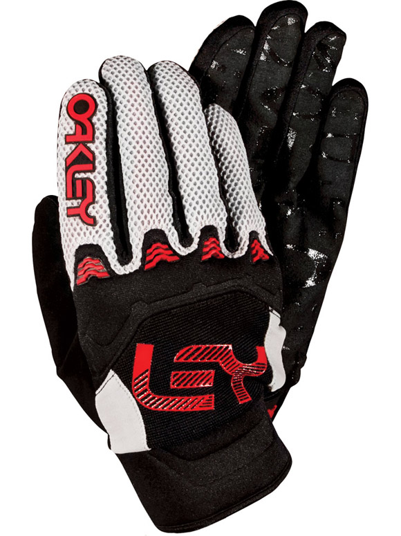 Oakley Glove Size Chart