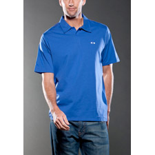 Oakley - Karma Short Sleeve Polo Shirt