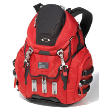 Oakley - Kitchen Sink Backpack