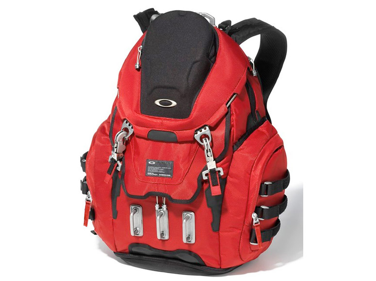 AllSnowmobileGear.com - Oakley - Kitchen Sink Backpack