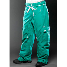 Oakley - Lava Snowmobile Pants - Men's