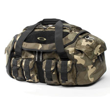 Oakley - Mechanism AP Duffel Gear Bag