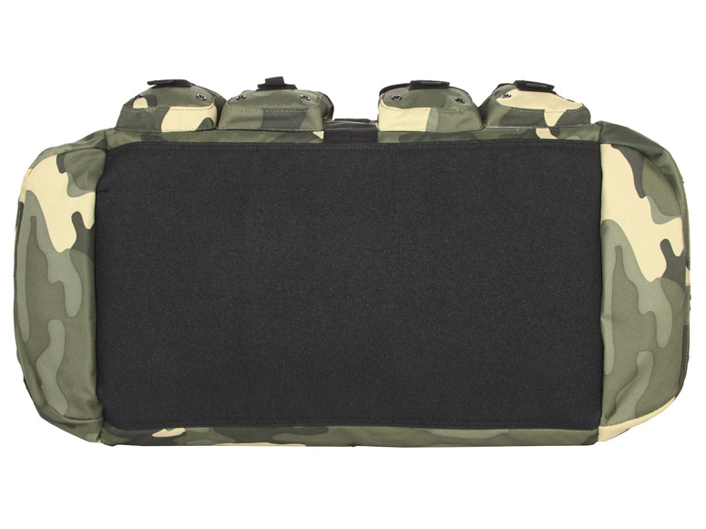 oakley mechanism duffel bag