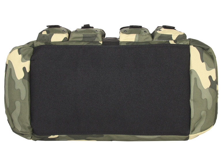 oakley mechanism duffel