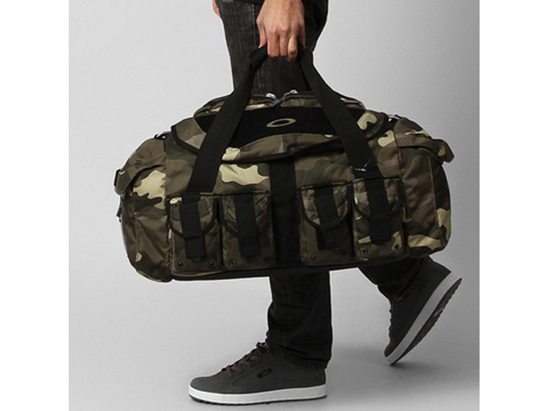  - Oakley - Mechanism AP Duffel Gear Bag