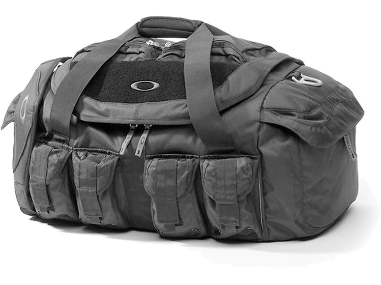 Oakley cheap gear bag