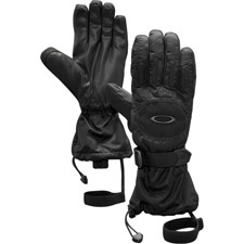 Oakley - Over It Insulated Snow Gloves - X-Small Only - Closeout