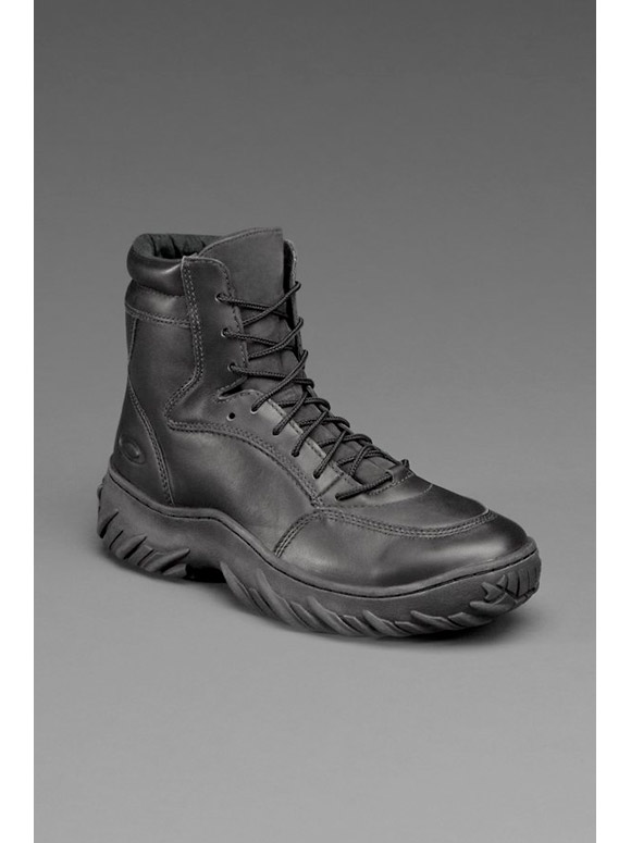 oakley si assault boot 6 inch