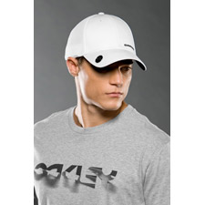 Oakley - Silicon Bark Trucker 2.0 Golf Cap