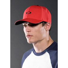 Oakley - Silicon Oakley Cap