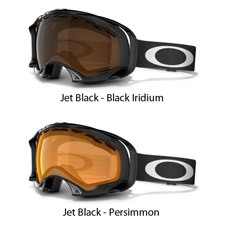 Oakley - Splice HDO Snow Goggles