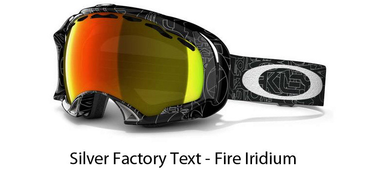 oakley hdo goggles