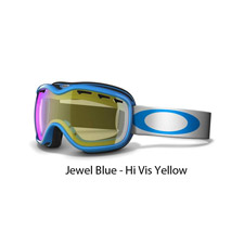 Oakley - Stockholm HDO Women's Snow Goggles