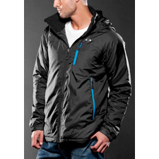 Oakley - Thermogenic Snow Jacket - Men's Med-XL - Closeout