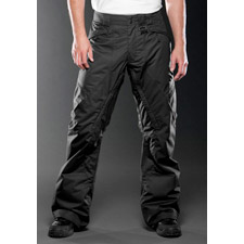 Oakley - White Smoke Snowmobile Pants - Men's