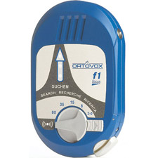 OrtoVox - F1 Focus Avalanche Transceiver