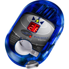 OrtoVox - Patroller Digital Transceiver