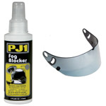 PJ1 - Helmet Shield Fog Blocker Spray