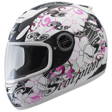 Scorpion - EXO-700 Fiore Snowmobile Helmet - Closeout