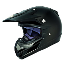 Scorpion - VX-24 Solid Snocross Helmet - XL - Closeout