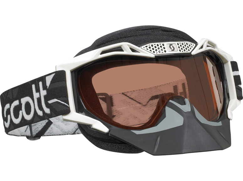 Scott ProAir Snocross Goggle