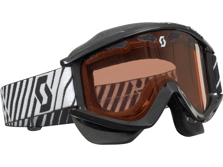 Scott Recoil Xi Pro Snowcross Goggles