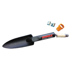 SnoBunje - Ice Chipper with Fire Starter