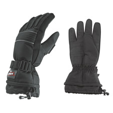 Vega - Insulated Snowmobile Gloves - XL - Closeout
