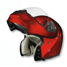 Vega - Summit 3-0 Modular Snowmobile Helmet