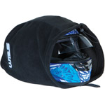 WPS - Polar Fleece Drawstring Helmet Bag