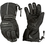 Snowmobile Gloves